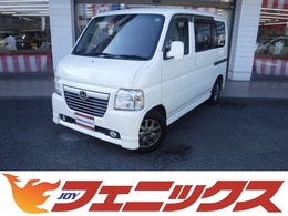 ホンダ バモス 660 G 4WD カロッツェリアナビフルセグTV！Bluetooth！B