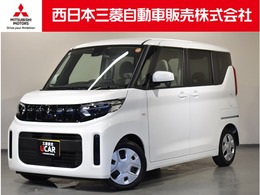 三菱 eKスペース 660 M 弊社社有車 Mナビ TV Bカメラ(ミラー)