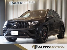 メルセデスAMG GLE 63 S 4マチックプラス (ISG搭載モデル) 4WD インテリアカーボン/ブルメスター3D