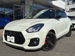 スズキ スイフト スポーツ 1.4 ZC33S ファイナル エディション 全方位モニター用カメラパッケージ・オーデ