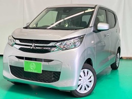 三菱 eKワゴン 660 G 4WD CDオーディオ　スマートキー　シートヒータ