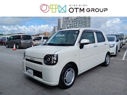 ダイハツ ミラトコット 660 X SAIII 