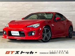 トヨタ 86 2.0 GT フルエアロ トラストマフラー ナビ 地デジ