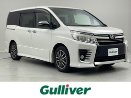 トヨタ ヴォクシー 2.0 ZS 煌 純正9ナビ　バックカメラ