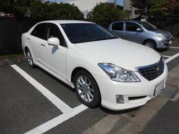 トヨタ クラウンロイヤル ロイヤルサルーン ナビパッケージ Bカメラ 