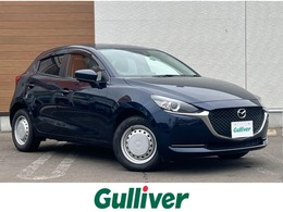 マツダ MAZDA2 XD 衝突軽減 ターボ 4WD LEDヘッドライト