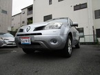 プレミアム グラスルーフ 4WD