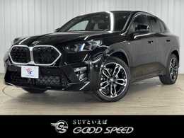 BMW X2 xドライブ20i Mスポーツ 4WD ワンオーナー/全周囲モニター/ヘッドアップ