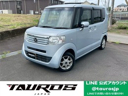 ホンダ N-BOX 660 G Lパッケージ ナビ　テレビ　バックモニター　ETC