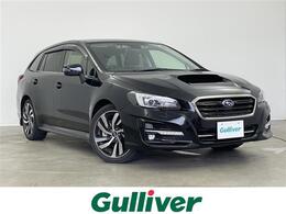 スバル レヴォーグ 1.6 GT アイサイト Vスポーツ 4WD 純正SDナビ バックカメラ フルセグ BSM ETC