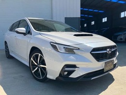 スバル レヴォーグ 1.8 GT-H EX 4WD 純正ナビTVバックモニターRパワーゲート