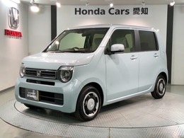 ホンダ N-WGN 660 L Honda SENSING 新車保証 試乗禁煙車 ナビ