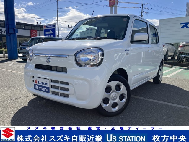 ☆スズキ自販近畿、枚方中央センターのお車をご覧下さいまして誠にありがとうございます。たくさんのお客様にご来店して頂けますよう『豊富な在庫』と『認定中古車』を取り揃えておりますので是非ご来店下さいませ。