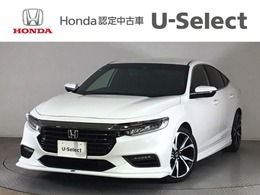 ホンダ インサイト 1.5 EX ブラックスタイル LED・フルセグ・メモリナビ・バックカメラ