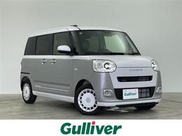 ダイハツ ムーヴキャンバス 660 ストライプス G 届出済使用車　スマートアシスト　衝突軽減