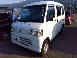 三菱 ミニキャブミーブ CD 16.0kWh 4シーター ハイルーフ 