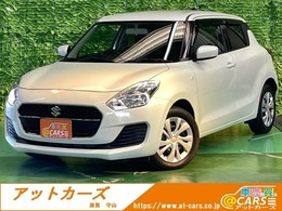 スズキ スイフト 1.2 XG ブルートゥース　CDプレイヤー　横滑り防止