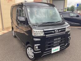 ダイハツ アトレー 660 RS 4WD 4WD 修復歴無し