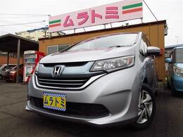 ホンダ フリード 1.5 ハイブリッド B 6名乗車 クルコン ETC Fドラレコ