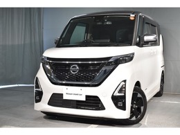 日産 ルークス 660 ハイウェイスターX プロパイロット エディション 