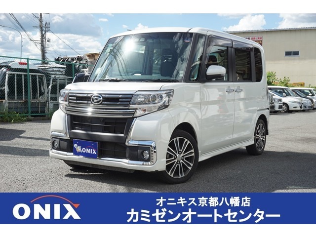 両側電動スライドドア　純正ナビ　パノラマモニター　シートヒーター　ドラレコ　ETC　AHB　LEDヘッドライト　衝突軽減　純正アルミ　スマートキー　ターボ車