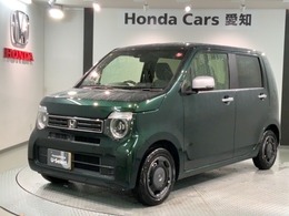 ホンダ N-WGN L特別仕様車スタイル+ビター Honda SENSING 新車保証 試乗禁煙車