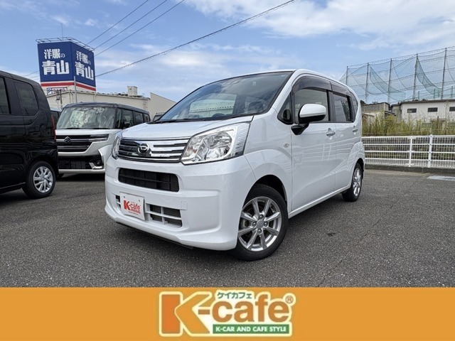 こちらのお車が気になりましたら、お気軽にお問い合わせください！ケイカフェ スタッフ一同ご来店をお待ちしております。