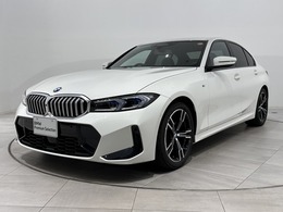 BMW 3シリーズ 320i Mスポーツ 全国2年保証全周囲カメラオートトランク18W