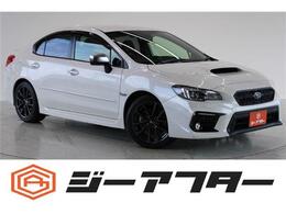 スバル WRX S4 2.0GT-S アイサイト 4WD 純正ナビゲーションシステム(SD確認中)/