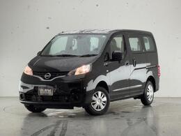 日産 NV200バネットバン 1.6 VX 修復歴無し