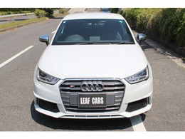 アウディ S1 2.0 4WD 