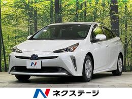 トヨタ プリウス 1.8 S セーフティ プラスII 純正ナビ 全周囲カメラ 衝突軽減装置 100V