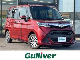 トヨタ タンク 1.0 G 純正SDナビ　AM　FM　TV　BT　DVD　CD　バ