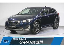 スバル XV 2.0e-L アイサイト 4WD ダイアトーンナビ　後期D型　ドラレコ搭載