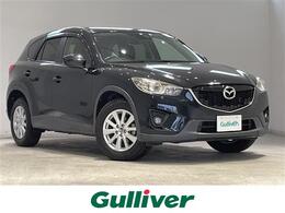 マツダ CX-5 2.0 20S 4WD 社外ナビ 衝突軽減 クルコン バックカメラ