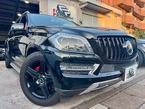 GL350 ブルーテック 4マチック レザーエクスクルーシブパッケージ 4WD