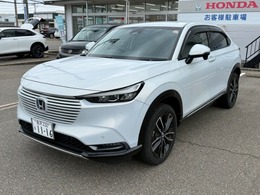 ホンダ ヴェゼル 1.5 e:HEV Z 純正ナビ　LEDヘッドライト