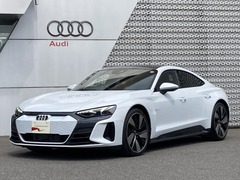 e-tron GTクワトロ