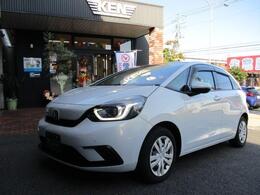 ホンダ フィット 1.3 ホーム 