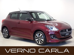 スズキ スイフト 1.2 XRリミテッド 全方位カメラ・純正8inchナビ・フルセグTV