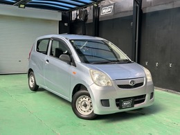 ダイハツ ミラ 660 TL サイドバイザー　パワステ　エアバック