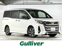 トヨタ ノア 2.0 Si WxBIII 禁煙　純正ナビ　DVD/DTV/Bluetooth　バッ