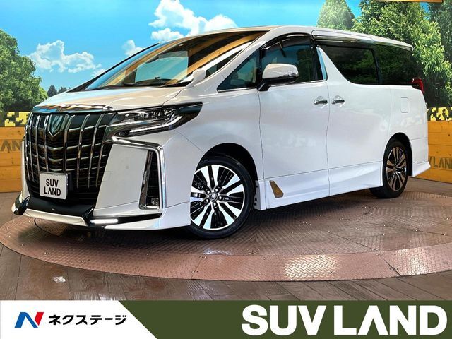 TRDエアロ　サンルーフ　9型ディスプレイオーディオ　フリップダウン