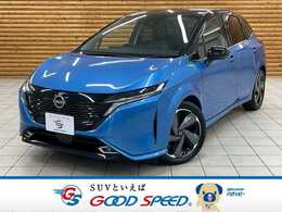 日産 ノートオーラ 1.2 G コネクトナビ　BOSE　プロパイロット LED
