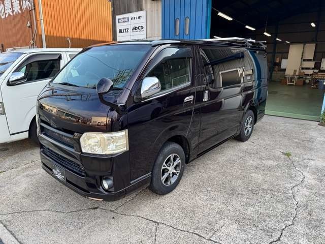 H26年式4型ディーゼル4WD入庫しました