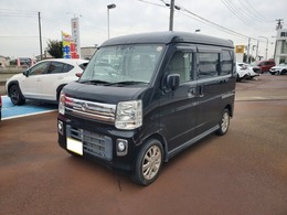 日産 NV100クリッパーリオ 660 E 4WD 