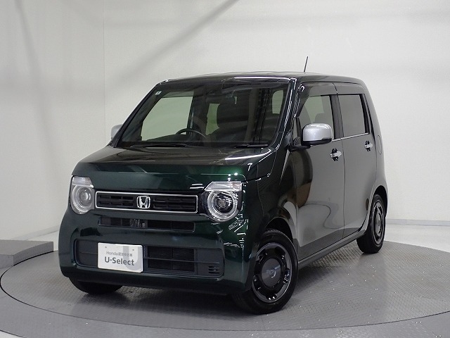 この車両は【Honda中古車認定グレードU-Select　Premium】です。無料保証2年間と3つの安心をお約束します。詳しくは下の写真をスクロールして下さい。