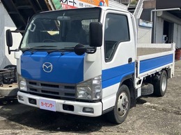マツダ タイタン 4WD 1.5tパワーゲート キーレスエントリー
