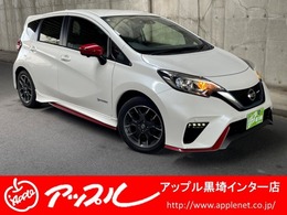 日産 ノート 1.2 e-POWER NISMO アラウンドビューM　デジタルインナーM