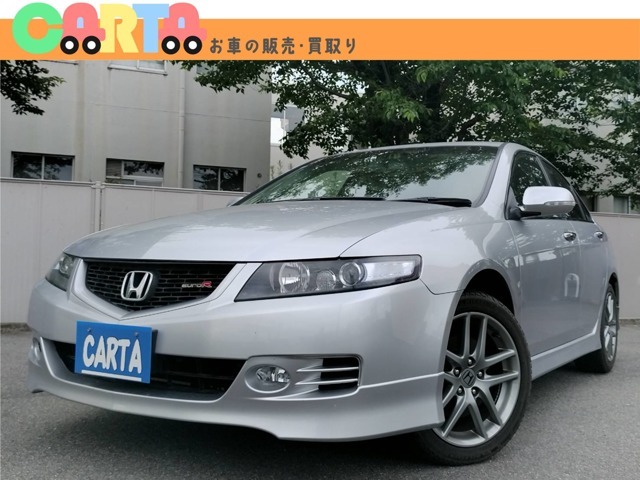 ワンオーナー様からの買取り車両です☆禁煙車のおかげで清潔感のある室内☆純正レカロシートの状態も良好です☆毎回ディーラー車検整備車両です☆ホンダディーラー車検記録簿H23年～R5年まで全てあります☆